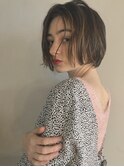 【ANDREY】ミニゆるウェーブ