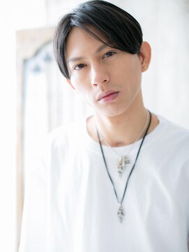 モッズヘア メン 上尾東口店(mod's hair men) ≪mod's men≫オシャレ&ワイルド♪マットショートf