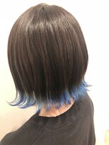 クロリ(Coloris) 裾カラー!