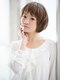 ヘアサロン チセ(HAIR SALON cise)の写真/【平日限定 カット＋カラー(白髪染め可) ¥3960】新しく美容室をお探しの方へオススメのサロン★