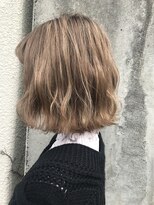 ロプート(Loput)&nbsp;Loput salon style 19.03.29