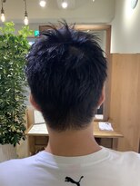 ユーネリー(U-NERY)&nbsp;メンズベリーーショート