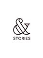アンド ストーリーズ 原宿(&STORIES)/【＆stories（アンドストーリーズ）原宿】