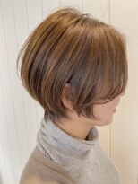 ソウ(SOH)&nbsp;【SOH 川越】お客様スタイル 48