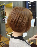 ジョカーレ(giocare)&nbsp;ボブショート☆giocareジョカーレ☆