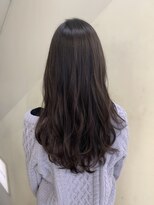 ピエドプールポッシュ(PiED DE POULE POCHE)&nbsp;＊ ナチュラルウェーブ ＊