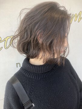 ナンバー(number+) ナチュラルベージュ