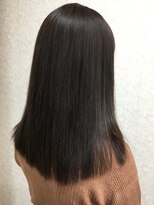 エンゼル美容室&nbsp;髪質改善×縮毛矯正【西新井/草加/越谷/春日部/久喜/松伏町】