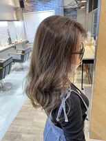 エイト 沖縄豊崎店(EIGHT toyosaki)&nbsp;【EIGHT 豊崎】お客様スタイル　