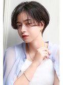 大人可愛い20代30代40代【三宮/元町/神戸/ショート/ボブ】910