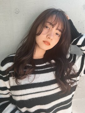 ラグゼ(Luxe) 韓国風フレーミングレイヤー【Luxe井上彩】