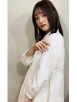 ネロ ヘアデザイン(Nero hair design)&nbsp;外国人風 小顔　ショートボブ　ショートヘア