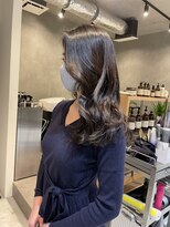 ブルックス&nbsp;『カット＋カラー』new☆YJ-61  BROOKS  【青山/表参道】