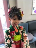 七・五・三スタイル