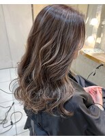 クレア本厚木(CREA)&nbsp;［Chii］コントラストハイライト