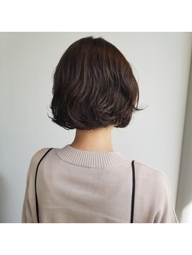 サラジュ 逆瀬川店(SARAJU) ナチュラルハイライト