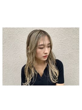 セット(Sete) フェイスレイヤー