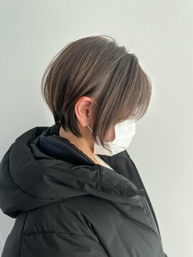 リンダバイネオリーブ 白楽店(Linda by neolive) ショートコレクション