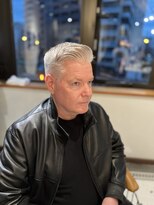 リバレッジ 広尾(Leverage)&nbsp;外国人ベリーショート