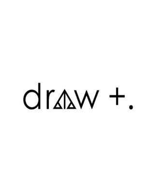 ドロー(draw+.)
