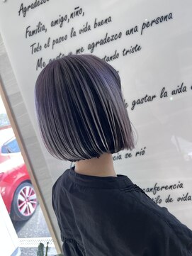 リベルター(Libertad) アウターカラー