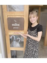 ミロク(miloc) HIMEKA