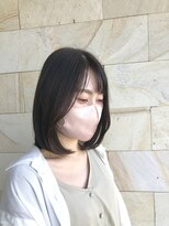 フォレスト ヒル Forest Hill by Genitore&nbsp;ナチュラルボブ