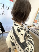 ヴェーラヘアー(VEЁЯA hair)&nbsp;外ハネ×レイヤー