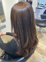 ヒクルーム(HIQU ROOM)&nbsp;サラ艶ストレート