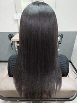 テーラヘアー 蘇我2号店(TELA HAIR) 髪質改善縮毛矯正