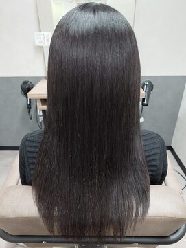 テーラヘアー 蘇我2号店(TELA HAIR) 髪質改善縮毛矯正
