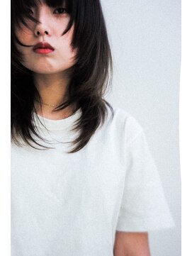 ミリルフ(milli rufu) ウルフカット