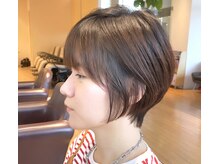 レイ 東戸塚店(Ley)の雰囲気（お客様に合わせた再現性の高いヘアスタイルをご提案します！）