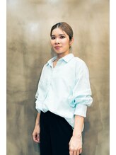 エポック(EPOCH) 安里 千華