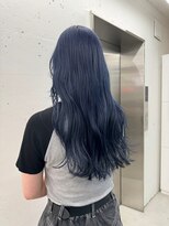 ジルスタジオ(JILL STUDIO)&nbsp;JILL STUDIO 1Bleach×ブルーグレージュ