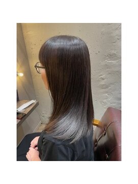 ミリ 千歳烏山(Mili CARE&SPA) ミリお客様スタイル