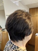 フリースタイル 立川(@.Freestyle)&nbsp;ショートレイヤー