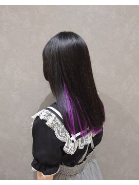 リー 天王寺(Lee) 【Lee天王寺】インナーエクステ