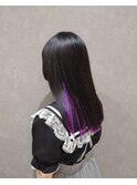 【Lee天王寺】インナーエクステ