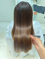 スリーヘアーデザインズ(Three Hair Designs) a