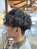 イフプロデュースドバイアミカ(iF produced by Amica)&nbsp;ツイストスパイラル