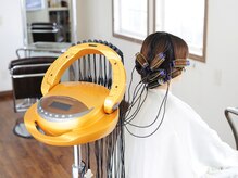 フィール ヘアーアンドメイク(FEEL HAIR&MAKE)