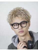 オーシャントーキョー 渋谷神南(OCEAN TOKYO)&nbsp;ダウンバングショート