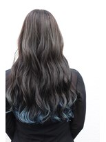 ガット ヘアー(GAT HAIR) ハイグラ