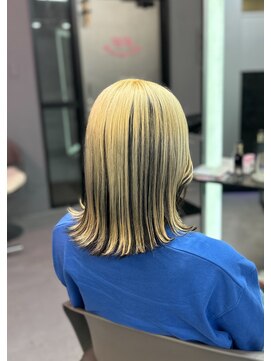 クラナ(clana) アンブレラカラー