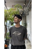 メンズショート