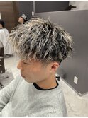 ツイスパハイライト