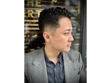 ザナンバースリー 八王子(THE NUMBER THREE)