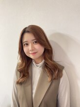 シェパパ サクレクール 中川店(chez papa) 山本 美月