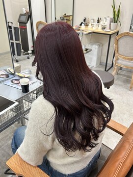 メル ヨコハマ(MeL) ボルドー